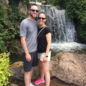 Meet your Posher, Terry